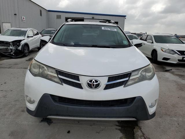 Photo 5 from auction – 2013 TOYOTA RAV4 XLE with VIN 2T3WFREV1DW064406