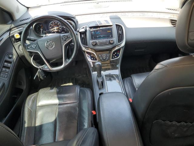 Photo 8 from auction – 2014 BUICK LACROSSE P with VIN 1G4GD5G34EF281459