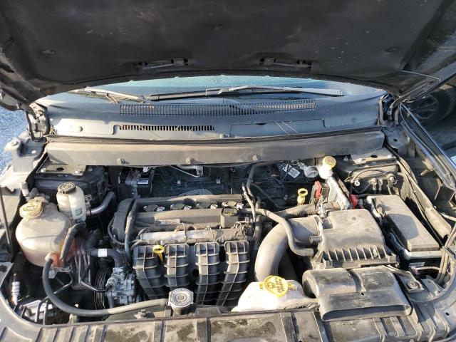 Photo 12 from auction – 2020 DODGE JOURNEY with VIN 3C4PDCABXLT270977