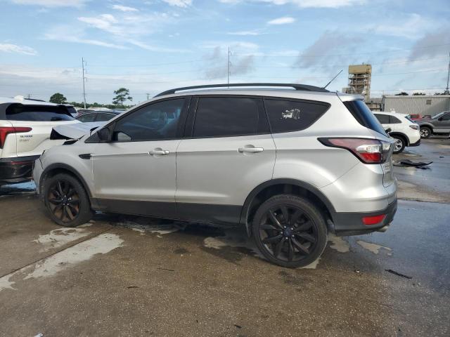 Photo 2 from auction – 2017 FORD ESCAPE SE with VIN 1FMCU0GD6HUA19744