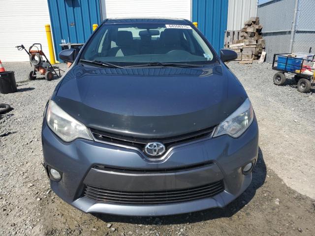 Photo 5 from auction – 2016 TOYOTA COROLLA L with VIN 2T1BURHE5GC498455
