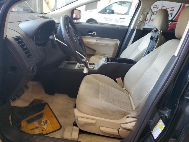 Photo 7 from auction – 2008 FORD EDGE SE with VIN 2FMDK36C68BA33198