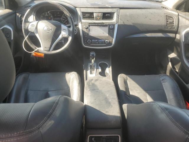 Photo 8 from auction – 2016 NISSAN ALTIMA 2.5 with VIN 1N4AL3AP5GC132260