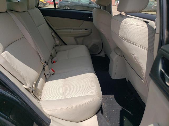 Photo 10 from auction – 2014 SUBARU IMPREZA SP with VIN JF1GPAL63EH312747