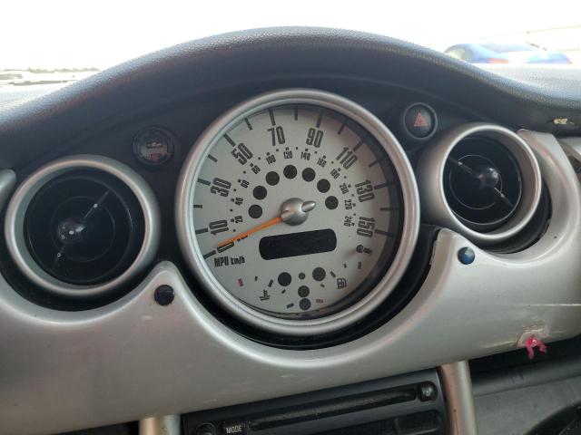 Photo 9 from auction – 2002 MINI COOPER with VIN WMWRC33442TE10204