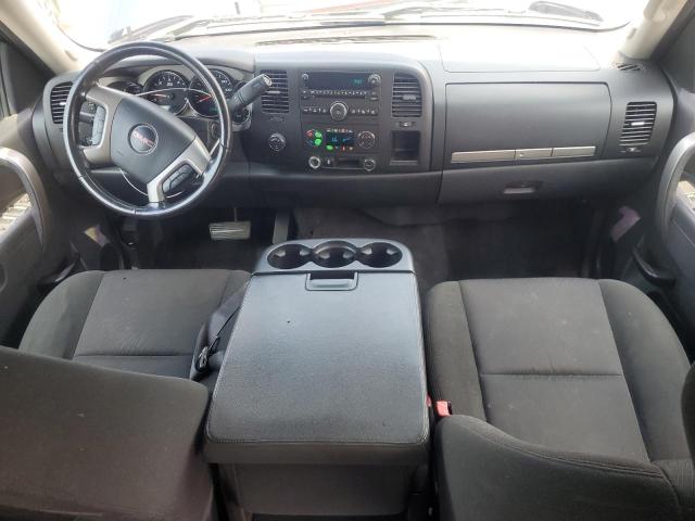 Photo 8 from auction – 2013 GMC SIERRA with VIN 3GTP2VE73DG288075