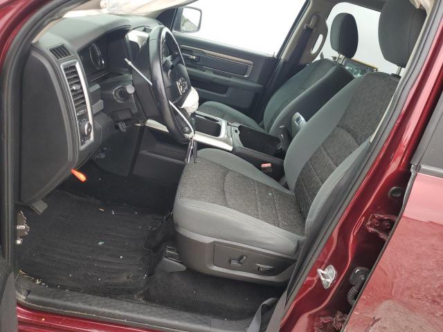Photo 7 from auction – 2016 RAM 1500 SLT with VIN 1C6RR7LT2GS392710