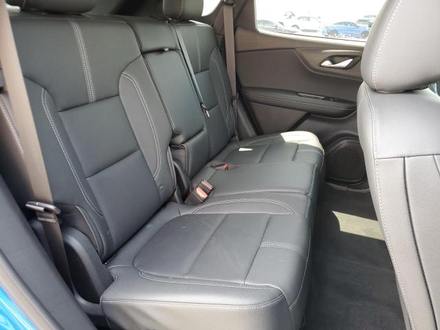 Photo 11 from auction – 2024 CHEVROLET BLAZER 3LT with VIN 3GNKBDR46RS196670