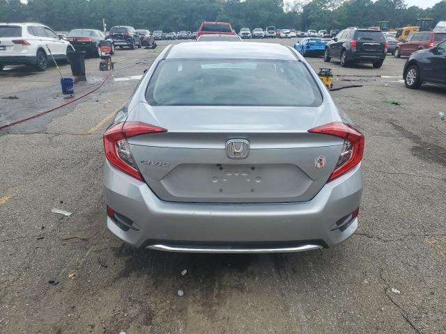 Photo 6 from auction – 2019 HONDA CIVIC with VIN 19XFC2F67KE033239