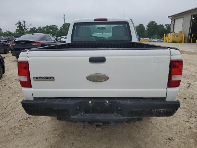 Photo 6 from auction – 2010 FORD RANGER with VIN 1FTKR1AD2APA34276