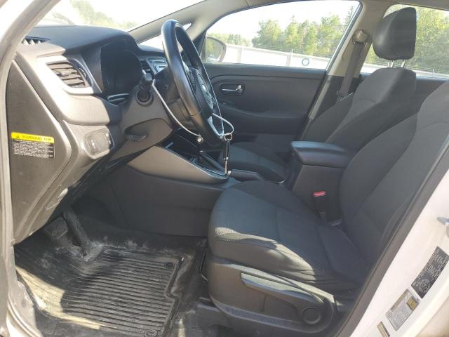 صورة رقم 7 من المزاد - 2014 KIA RONDO مع VIN KNAHT8A37E7046955