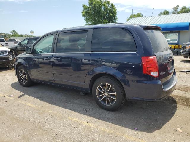 Photo 2 from auction – 2016 DODGE GRAND CARA with VIN 2C4RDGCG4GR118002
