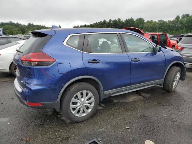 Photo 3 from auction – 2018 NISSAN ROGUE S with VIN KNMAT2MV3JP532073
