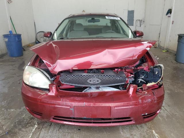 Photo 5 from auction – 2004 FORD TAURUS SE with VIN 1FAFP53U74A107571