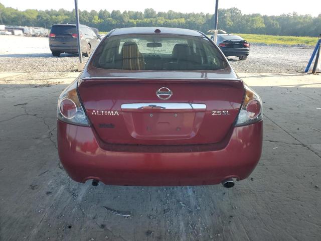 Photo 6 from auction – 2007 NISSAN ALTIMA 2.5 with VIN 1N4AL21E07N484790