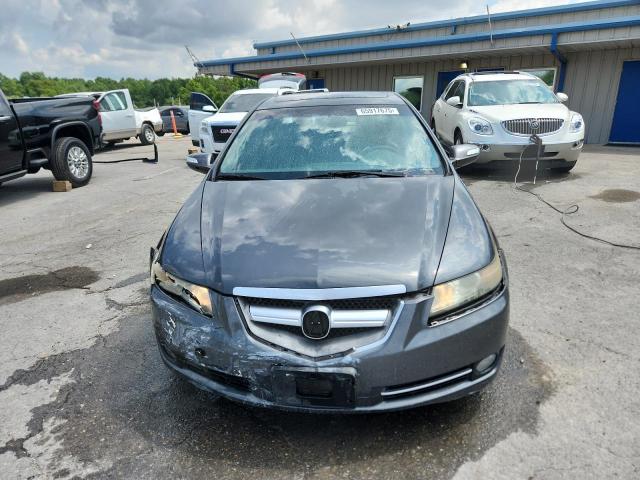 Photo 5 from auction – 2008 ACURA TL with VIN 19UUA66228A029548
