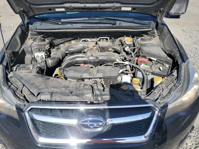 Photo 11 from auction – 2015 SUBARU XV CROSSTR with VIN JF2GPAPCXF8296155