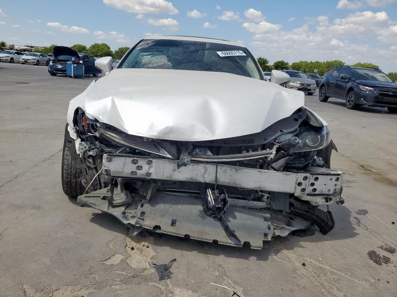 Photo 5 from auction – 2018 LEXUS IS 300 with VIN JTHBA1D2XJ5064282