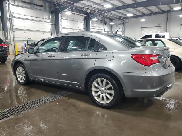 Photo 2 from auction – 2013 CHRYSLER 200 LIMITE with VIN 1C3CCBCG8DN503913
