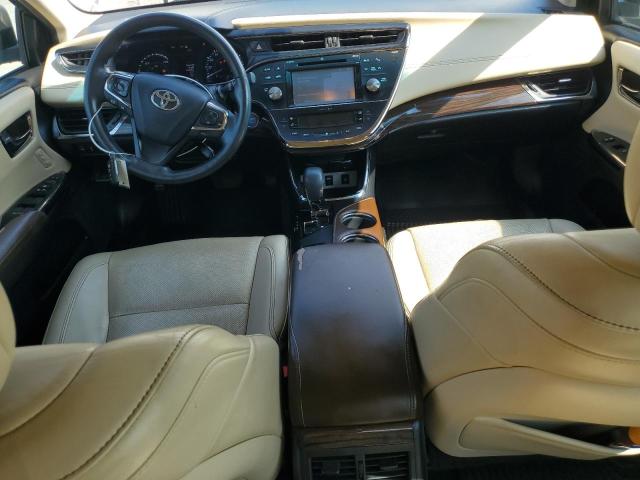 Photo 8 from auction – 2015 TOYOTA AVALON HYBRID with VIN 4T1BD1EB2FU044687
