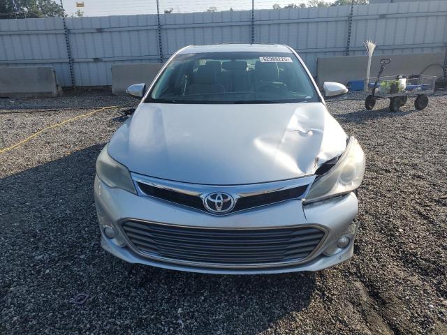 Photo 5 from auction – 2013 TOYOTA AVALON BAS with VIN 4T1BK1EB1DU031786