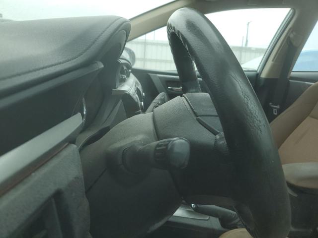 Photo 9 from auction – 2014 TOYOTA COROLLA L with VIN 2T1BURHE0EC064330