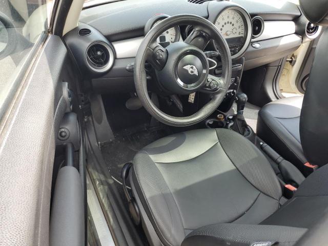 Photo 8 from auction – 2012 MINI COOPER with VIN WMWSU3C59CT257793