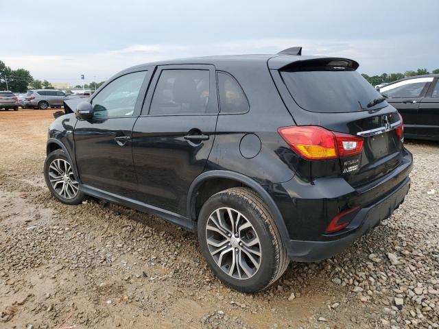 Photo 2 from auction – 2019 MITSUBISHI OUTLANDER with VIN JA4AP3AU6KU010900