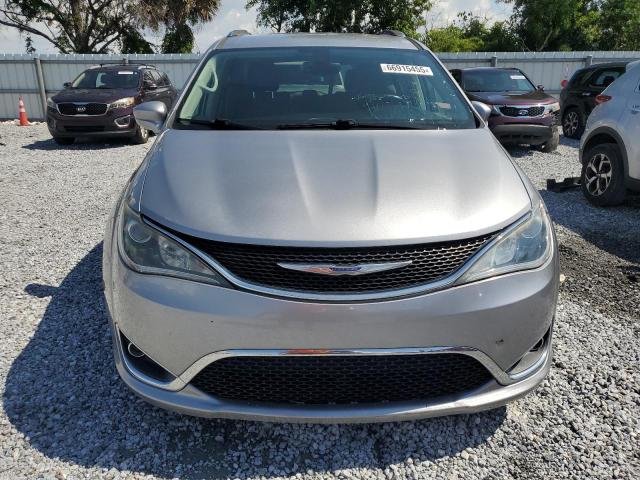 Photo 5 from auction – 2019 CHRYSLER PACIFICA T with VIN 2C4RC1BG5KR561088