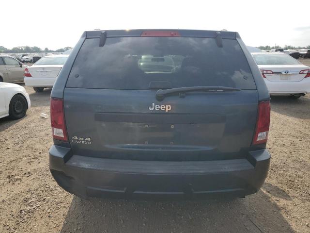 Photo 6 from auction – 2008 JEEP GRAND CHEROKEE with VIN 1J8GR48KX8C171908