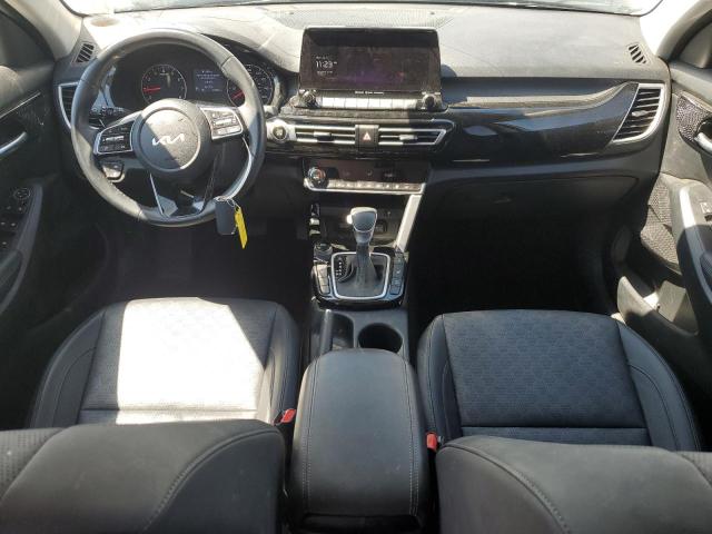 Photo 8 from auction – 2023 KIA SELTOS EX with VIN KNDERCAA7P7417766