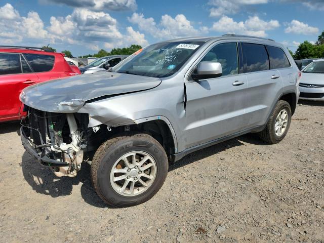 JEEP GRAND CHER 2018 with VIN 1C4RJFAG3JC296781 - Photo from auction