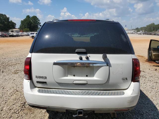 Photo 6 from auction – 2006 BUICK RAINIER CX with VIN 5GADS13S262302225