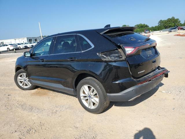 Photo 2 from auction – 2016 FORD EDGE SEL with VIN 2FMPK3J92GBC21756
