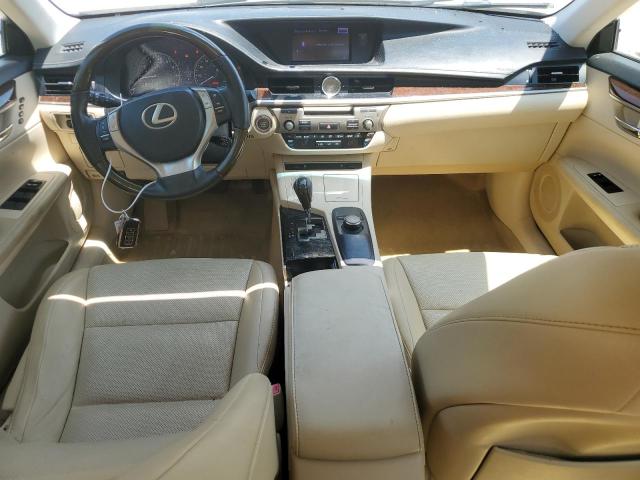 Photo 8 from auction – 2014 LEXUS ES 350 with VIN JTHBK1GG5E2084192