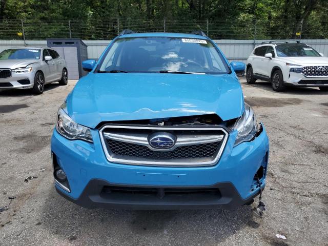 Photo 5 from auction – 2016 SUBARU CROSSTREK with VIN JF2GPADC2G8270526