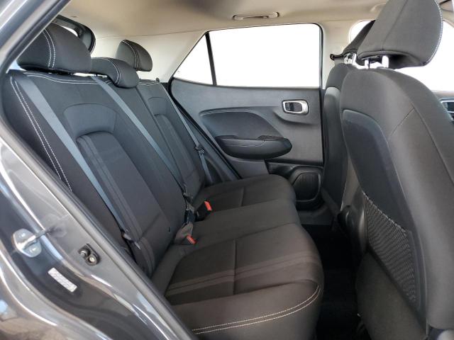 Photo 11 from auction – 2023 HYUNDAI VENUE SEL with VIN KMHRC8A33PU252300