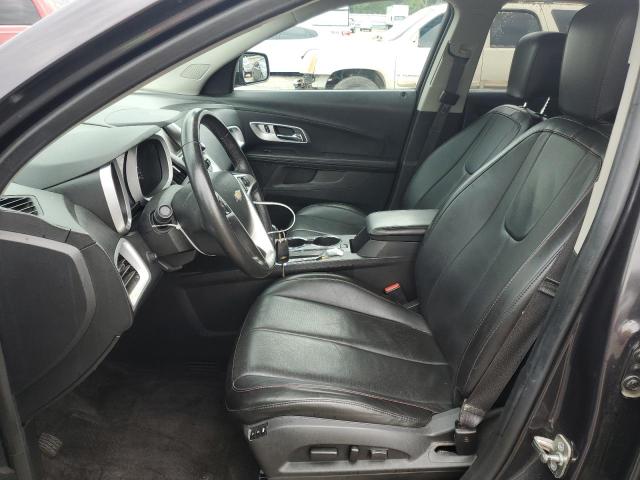 Photo 7 from auction – 2016 CHEVROLET EQUINOX LT with VIN 2GNFLGE34G6221803