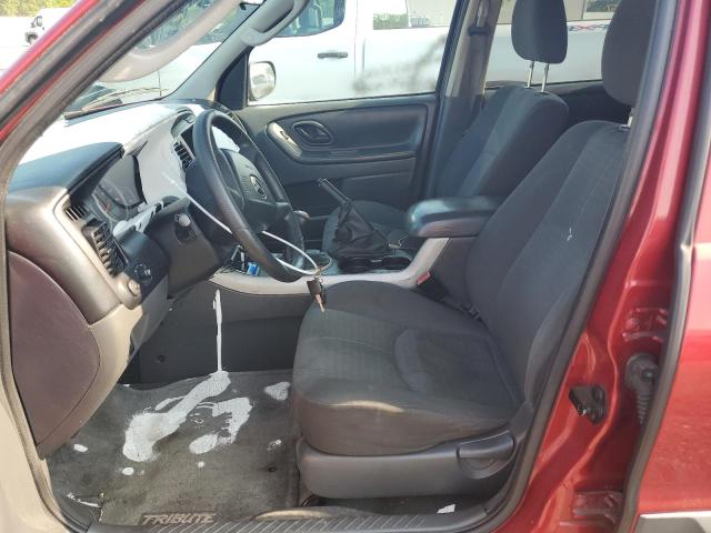 Photo 7 from auction – 2006 MAZDA TRIBUTE I with VIN 4F2YZ92Z46KM35321