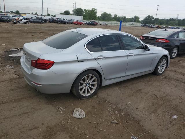 Photo 3 from auction – 2014 BMW 535 XI with VIN WBA5B3C56ED539468