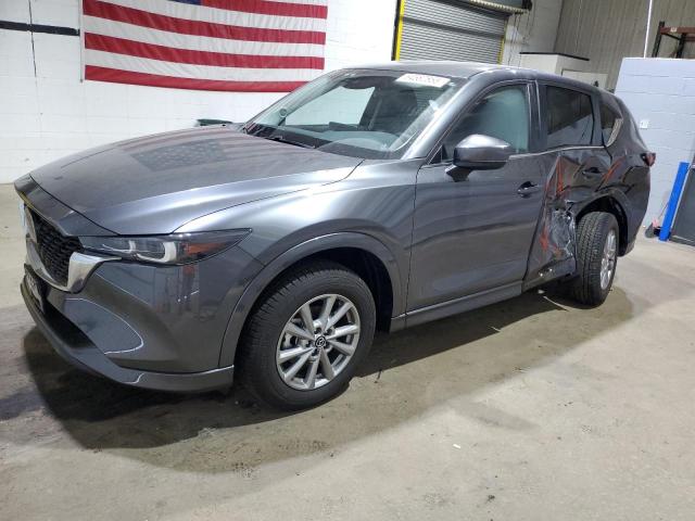 MAZDA CX-5 SELEC 2024 with VIN JM3KFBBL7R0453787 - Photo from auction