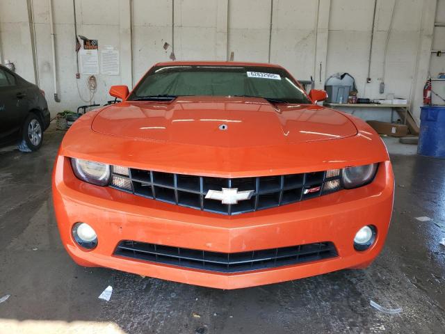 Photo 5 from auction – 2010 CHEVROLET CAMARO LT with VIN 2G1FB1EV2A9187563