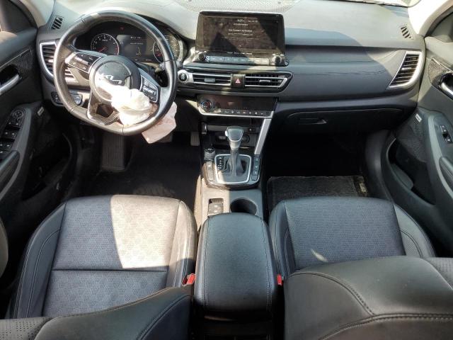 Photo 8 from auction – 2023 KIA SELTOS SX with VIN KNDETCA22P7455089