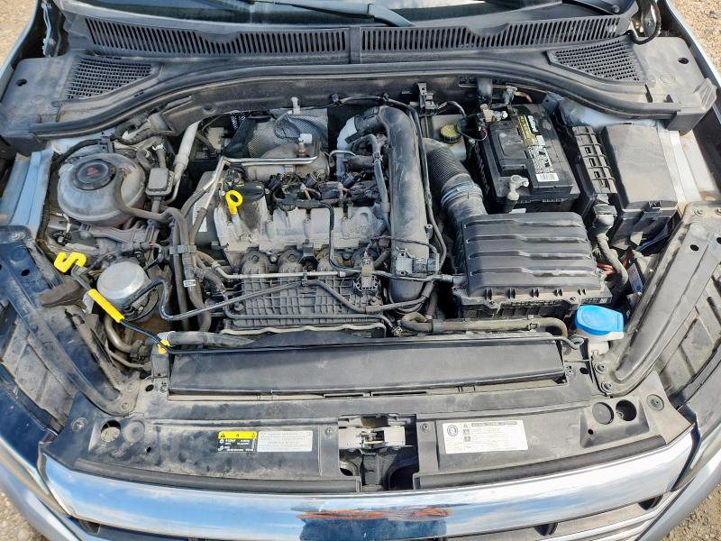 Photo 11 from auction – 2019 VOLKSWAGEN JETTA S with VIN 3VWCB7BUXKM201787