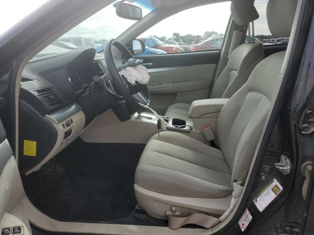 Снимка 7 от търг – 2010 SUBARU OUTBACK 2. с VIN 4S4BRBCC2A3369678