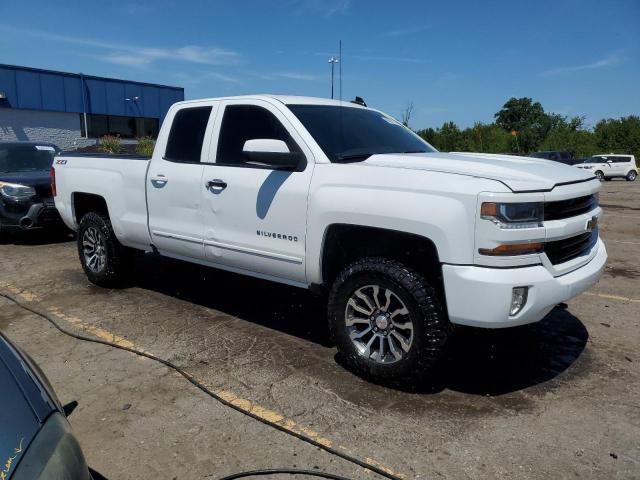 Photo 4 from auction – 2016 CHEVROLET SILVERADO with VIN 1GCVKREC2GZ205378