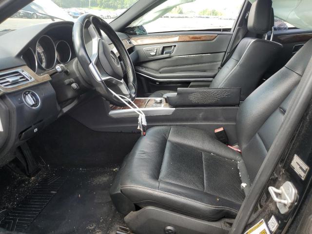 Photo 7 from auction – 2014 MERCEDES-BENZ E 350 with VIN WDDHF5KB2EA921897