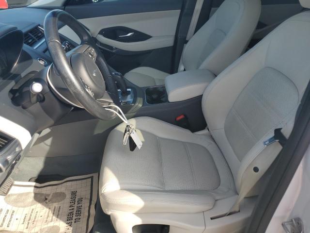 Photo 7 from auction – 2020 JAGUAR E-PACE with VIN SADFK2FXXL1014611