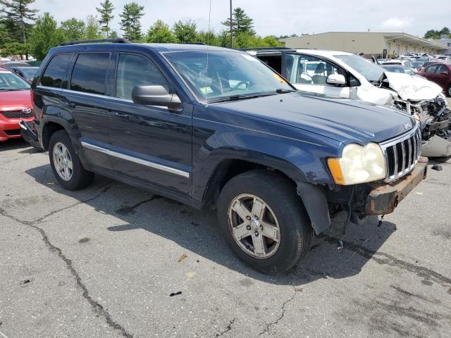 Photo 4 from auction – 2006 JEEP GRAND CHER with VIN 1J4HR58296C115595