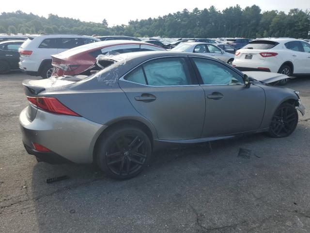 Photo 3 from auction – 2018 LEXUS IS 350 with VIN JTHCZ1D27J5015134